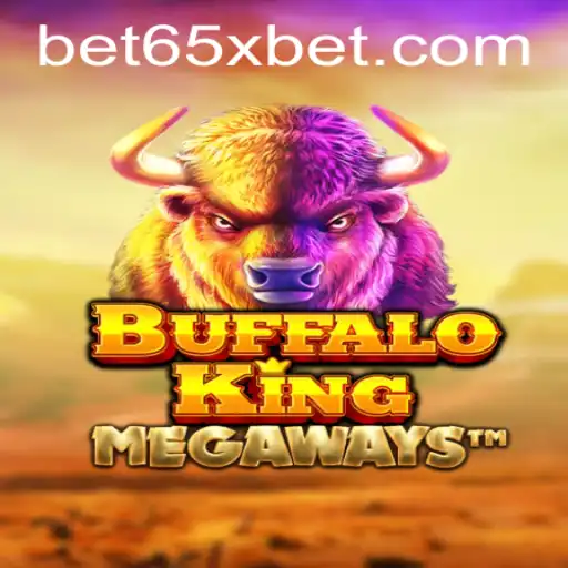Explore the Wild Adventure of BuffaloKing with 65xbet