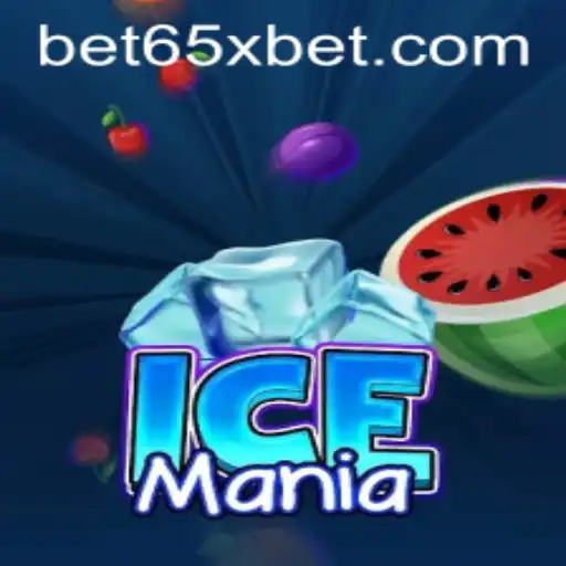 IceMania: A Thrilling Journey into the Arctic with 65xbet