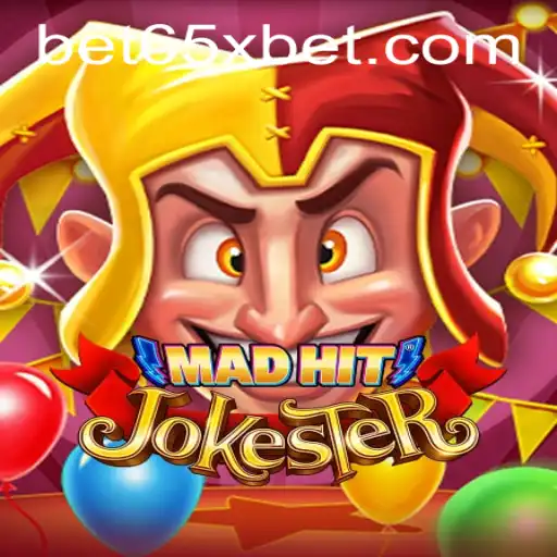 Exploring the Vibrant World of MadHitJokester and the 65xbet Challenge