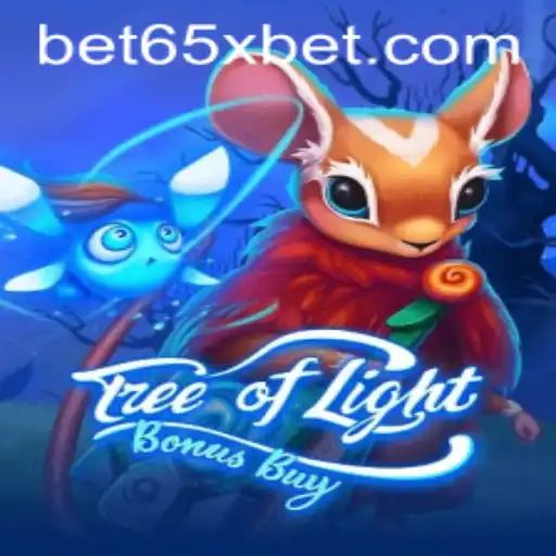 Exploring the Enchanting World of TreeOfLightBonusBuy at 65xbet