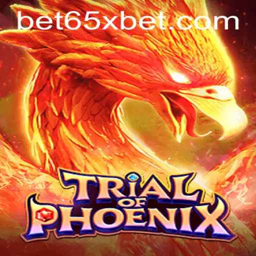 Delve into the Mystical World of 'TrialofPhoenix': A New Gaming Sensation