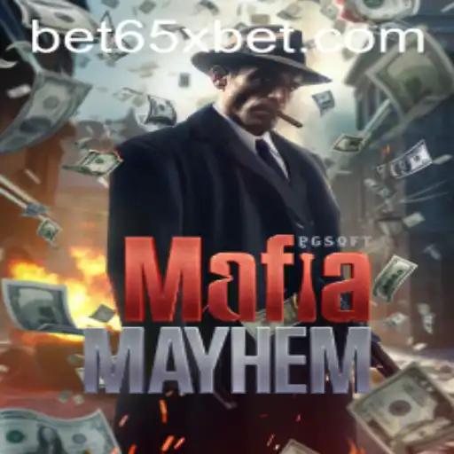 MafiaMayhem: A Thrilling Underworld Experience with 65xbet