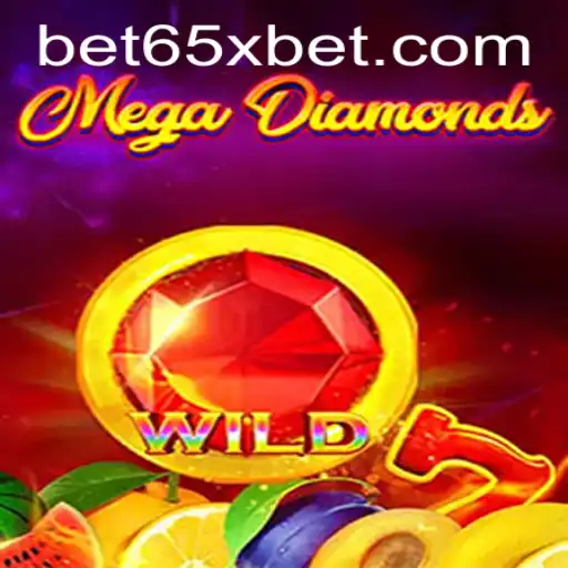 MegaDiamond: Unveiling the Excitement of the 65xbet Game