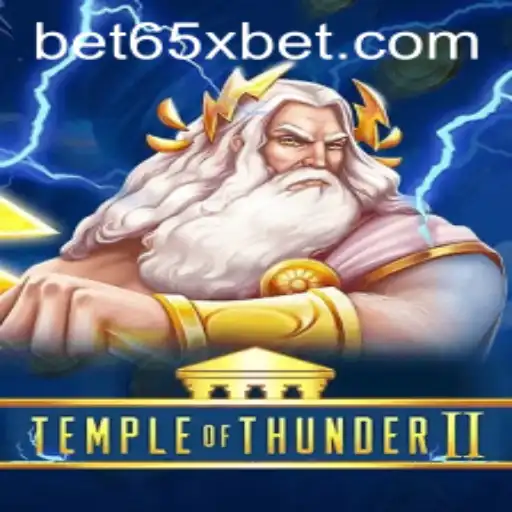 Discover the Exciting World of TempleofThunderII: A Thrilling Zyber-Gaming Experience