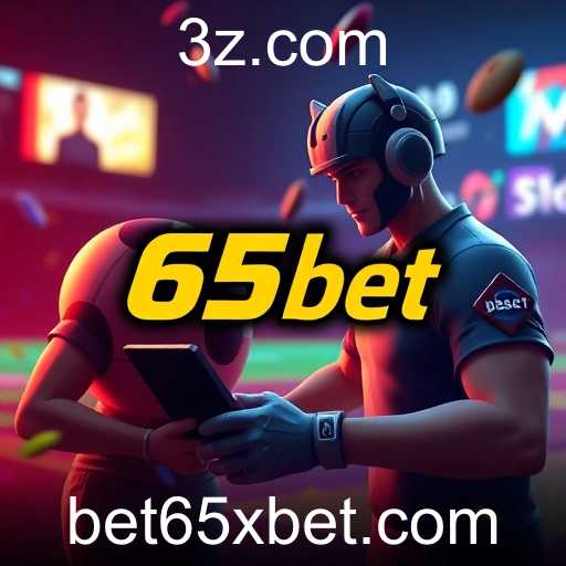 A Impactante Trajetória do Site de Jogos 65xbet