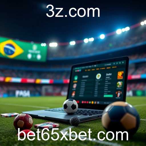 Mercado de Apostas Online em Crescimento