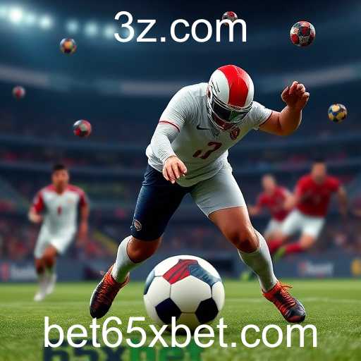 Explorando as Apostas Esportivas no 65xbet